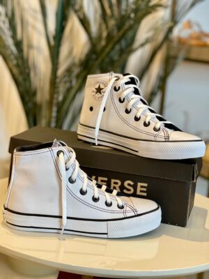 ALL STAR  VULCANIZADO BOTINHA‼️