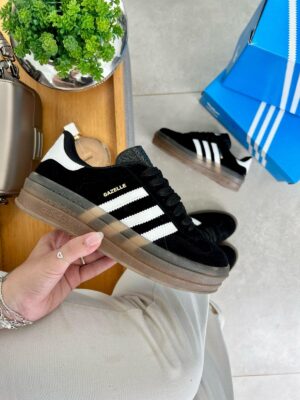 Adidas Gazelle e Bold