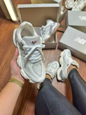 NEW BALANCE 9060 FEMININO