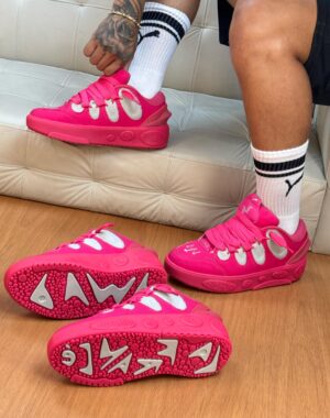 PUMA LA FRANCE - MASCULINO