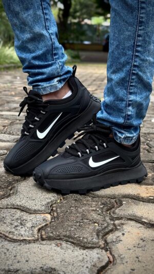 Tênis Masculino Nike Bailleli