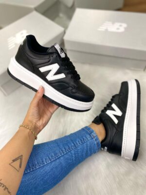 NEW BALANCE 480 PLATAFORMA