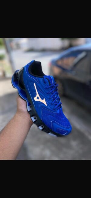 MIZUNO