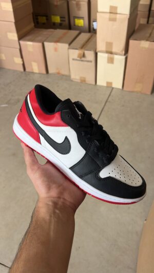 Ref: 500JD NK JORDAN