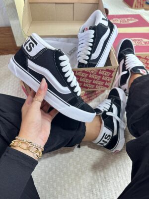 REF: 4000 VANS