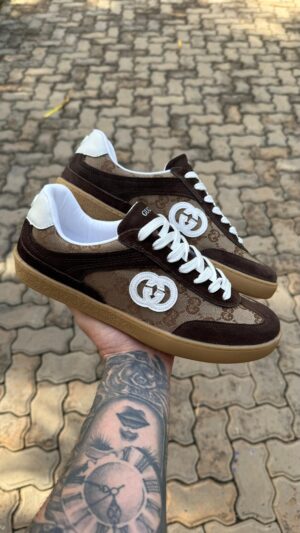 GUCCI SNEAKER MASCULINO